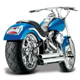 Harley Davidson-Chopper 240...