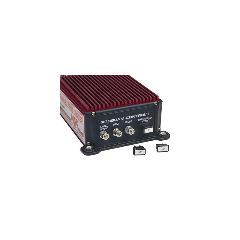 MSD 8981 Programmable Timing Computer