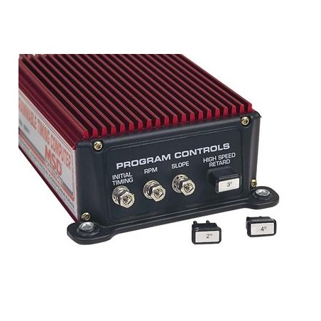 MSD 8981 Programmable Timing Computer