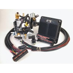 SUPERCHIPS Ford MSD Diesel LPG propane injection Kit