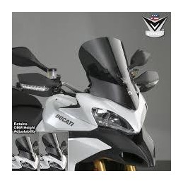 DUCATI MULTISTRADA 1200...