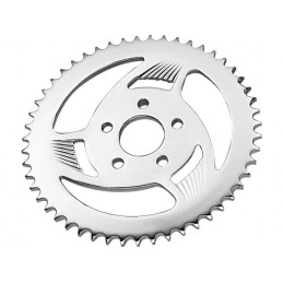 Harley Davidson FXR  chain...
